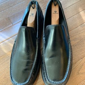 Black Cole Haan shoes